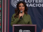 Lanzan sorteo “México con M de Migrante”