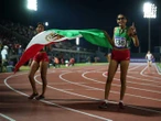 Oro y bronce para México en Atletismo de Panamericanos Jr