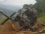 Ataque terrorista en Colombia: disidentes de las FARC usan explosivos y drones | VIDEO