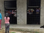 Encarcelan a cuatro mujeres indígenas por negarse a entregar sus tierras