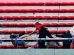 Paso a paso de lo sucedido en la violencia de Independiente -U de Chile