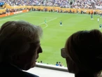 Trump amenaza a Boston con retirarles partidos del Mundial