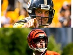 Duelo de cuarentones en la NFL