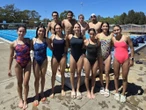 México va con experiencia olímpica y juventud al cierre de la Serie Mundial de Triatlón