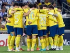 América se compara con Real Madrid