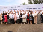 Convención Nacional de Canacintra 2025 busca impulsar Plan G32