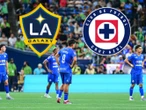 Única forma de ver LA Galaxy vs Cruz Azul en Leagues Cup