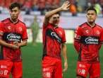 ¿Cuándo vuelve a jugar Gilberto Mora?