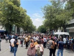 Sismo en Oaxaca se siente en CDMX; no se enciende la Alerta Sísmica