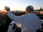 Miles de jóvenes acuden al encuentro con el Papa León en Roma