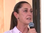 Nada más poderoso que cuando las mujeres se juntan: Sheinbaum
