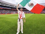 El Feyenoord despide a Santiago Gimenez; ‘gracias amigo’