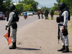 Operación Frontera Norte llega a los 4 mil 452 detenidos el fin de semana 