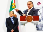Viviendas invadidas. Infonavit regularizará situación