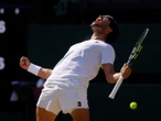 Alcaraz mete turbo; a la final de Wimbledon