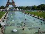 Ola de calor en Francia deja más de 100 muertes por ahogamiento