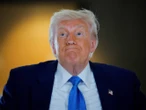 Trump llama "policía sucio" a exjefe del FBI por supuesta amenaza de muerte