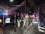 Madre e hija fueron atacadas a balazos al salir de una fiesta