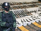 Funcionario del caso “Rápido y Furioso” va a prisión por tráfico de armas