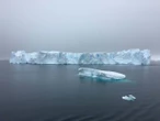 Antártida rompe récords de deshielo en pleno invierno