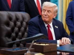 Harvard pagará 500 millones y abrirá escuelas, dice Trump