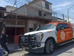 Trabajador muere electrocutado en la azotea de una casa