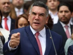 Desecharán este viernes primera declaratoria contra “Alito”; van por nuevo procedimiento