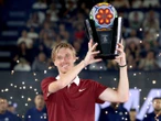 Denis Shapovalov se corona en Abierto de Los Cabos 2025