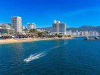 Acapulco se mantiene al alza en ocupación hotelera al inicio de las vacaciones de verano 2025
