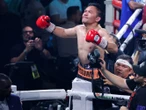 Manny Pacquiao y Mario Barrios protagonizan polémico empate