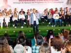 Invierte gobierno de Puebla 70 mdp en seguridad comunitaria