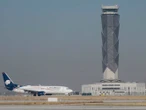 Rechaza gobierno de México afectar aviación de pasajeros y de carga de EU