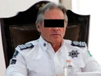 Javier May exige que Hernán Bermúdez rinda cuentas ante la justicia en Tabasco