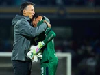 Kevin Mier comete nuevo 'oso' con Cruz Azul; exigen su salida
