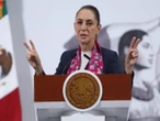 Sheinbaum a Trump tras video racista