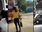Acapulqueña insulta a poblanos y la mandan a bailar ‘la iguana’ | VIDEO