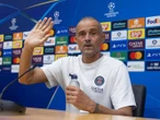 Luis Enrique ve a Pedri como el 'Harry Potter' del Barcelona