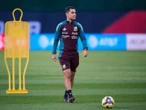 Ecuador pondrá en aprietos a México: Rafa Márquez 