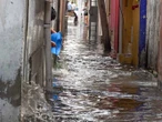 Prevén lluvias intensas en 9 estados por Monzón Mexicano ¿Inundaciones? 