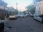 Gritos de auxilio alertaron a policías en NL; ¿tortura o secuestro?