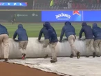 Fiesta pasada por agua