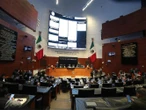 Diputados proponen prisión preventiva oficiosa por corrupción inmobiliaria
