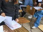 Hidalgo con focos rojos en educación media superior