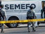 Asesinan al presidente de la Asociación Ganadera de Atenango del Río