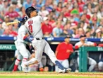 Cardinals extiende su vuelo triunfal; Masyn Winn cumple su palabra