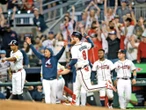 Orgullo tricolor: Alex Verdugo deja tendidos sobre el terreno a Nationals