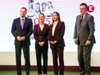 Unilever invertirá 30 mil mdp en México; ve "inmenso potencial" en el país