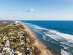 Reactivan vuelo Monterrey–Acapulco para conectar a Guerrero