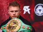 ‘Canelo’ quiere gira mundial