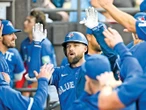 Blue Jays vuelan en estado de gracia… llegan a 9 victorias seguidas en MLB